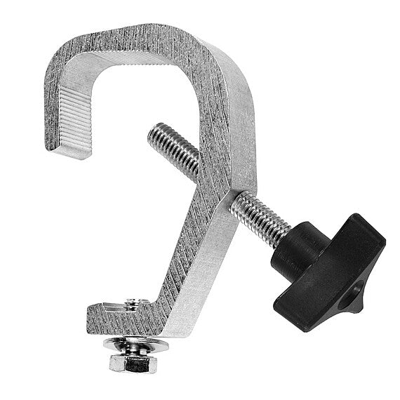 The Light Source MNM Mini Clamp (Silver)