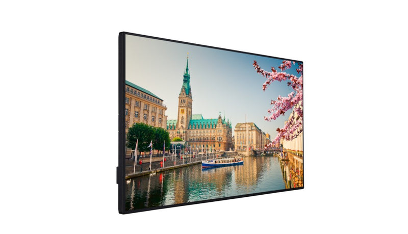 Vestel PN55B-4H Slim Direct-Type LED TV 55''