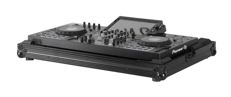 Odyssey FZPIXDJRX3BL Flight Case for Pioneer XDJ-RX3 (Black Label)