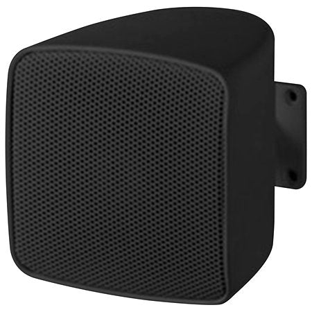FBT CANTO 3C Passive 80W 2-Way Installation Loudspeaker (Black) - 3"