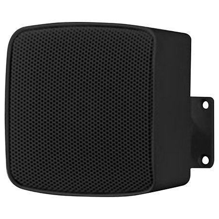 FBT CANTO 3C Passive 80W 2-Way Installation Loudspeaker (Black) - 3"