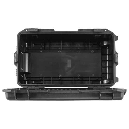 Odyssey VU211711HWNF Bottom Interior Injection-Molded Trolley Utility Case