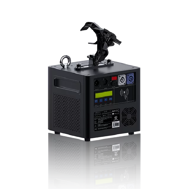 Showven SPARKULAR® FALL Waterfall Spark Machine