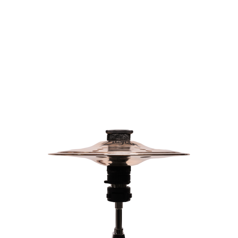Zildjian FXSTK8 FX Splash 3-Cymbal Stack - 8"