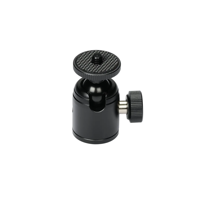 Obsbot Obs-MinIballhead Tripod Extendable Tripod Mini Ball Head