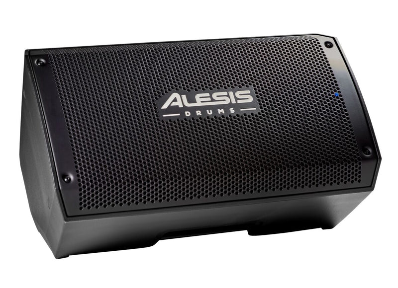 Alesis STRIKE AMP 8 MK2 Amplificateur de batterie électronique 2000 watts avec Bluetooth - 8"