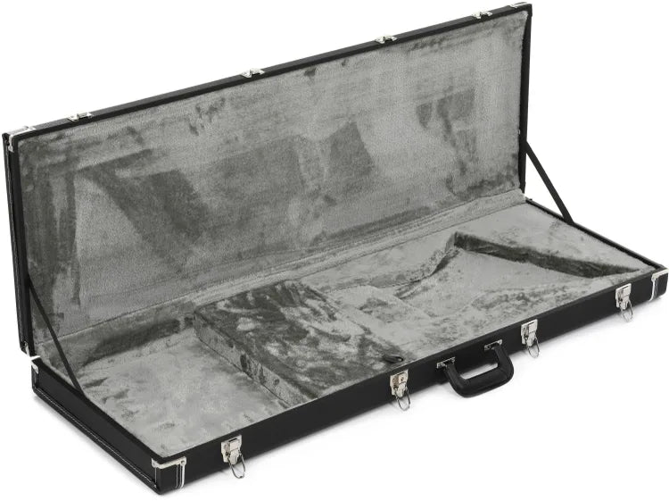 ESP CEXXLFF EX XL Guitar Form Fit Case