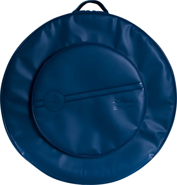 Zildjian ZXCB00524 Bag de cymbale de conduite (minuit) - 24 "