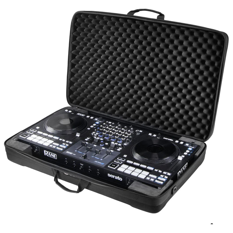 Odyssey BMRANE4M2 EVA Molded Soft Case/Bag for Rane Four DJ Controller