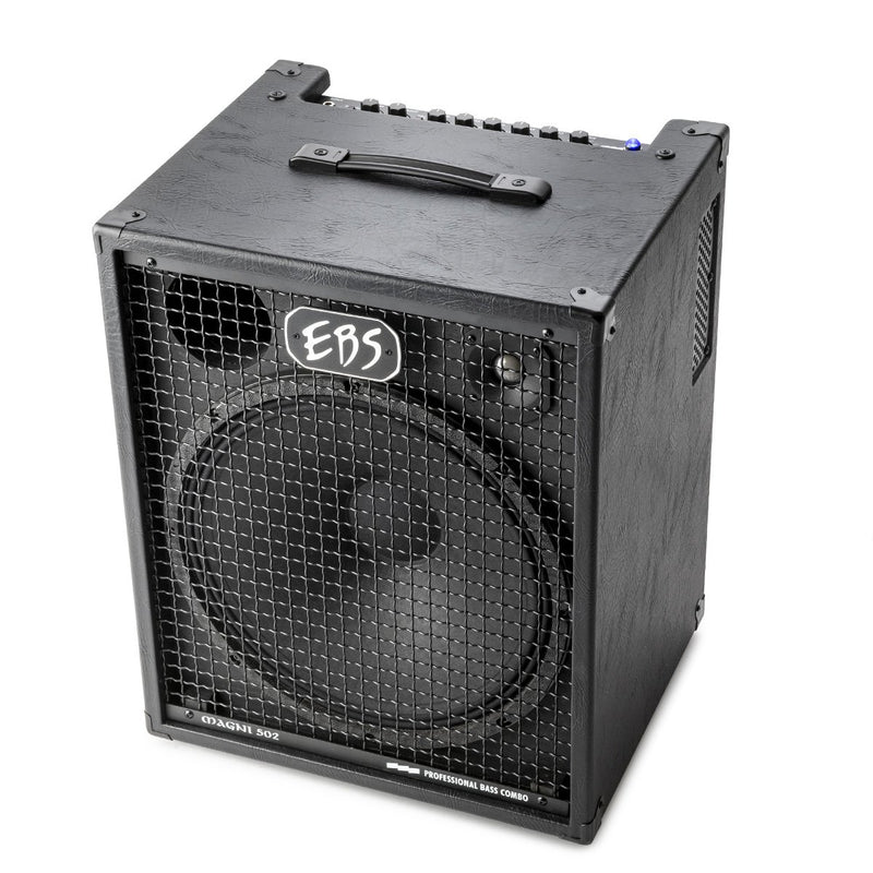 EBS MAGNI 502 Bass Amplifier Combo - 1x15"