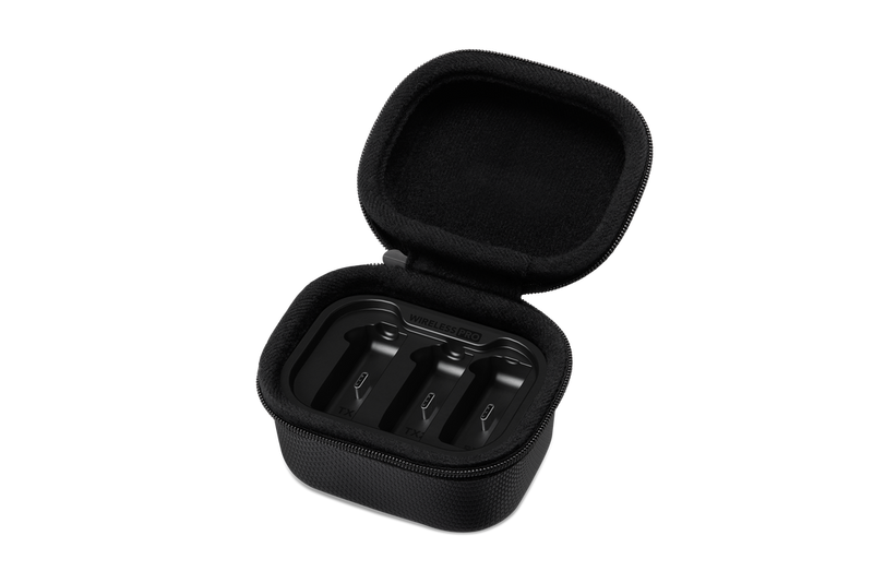 Rode WIRELESS PRO Compact Wireless Microphone System