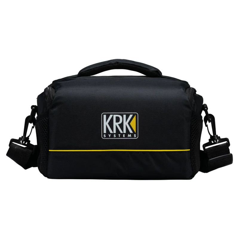 KRK GOAUX3 Portable Studio Monitor System (Pair) - 3"