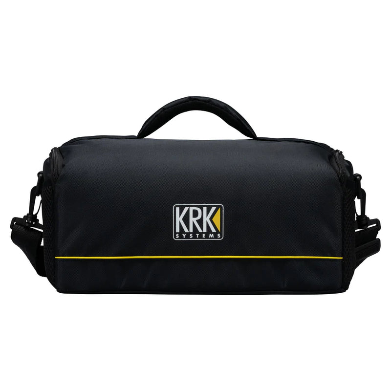 KRK GOAUX4 Portable Studio Monitor System (Pair) - 4"