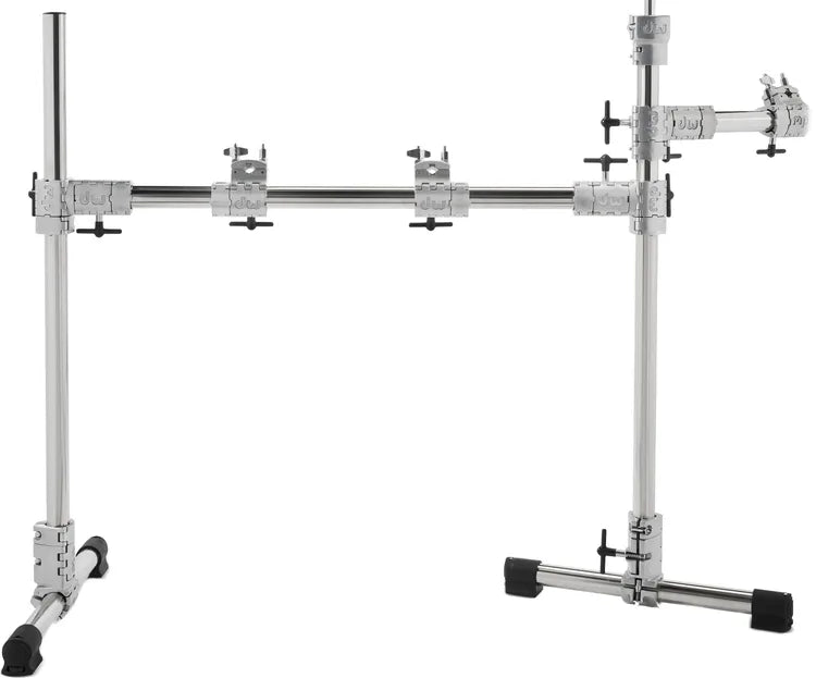 DW Hardware 9000 Series Side Rack Package