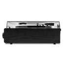 VICTROLA VTA-78-BLK Eastwood LP Turntable (noir)