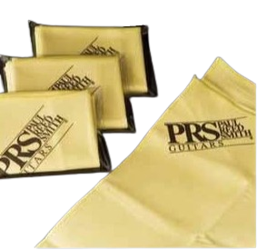 PRS Micro-Suede Cleaning Cloth