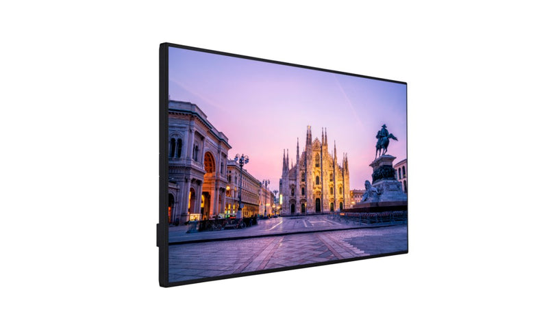 Vestel PR50B-4F Slim Direct-Type LED TV 50''