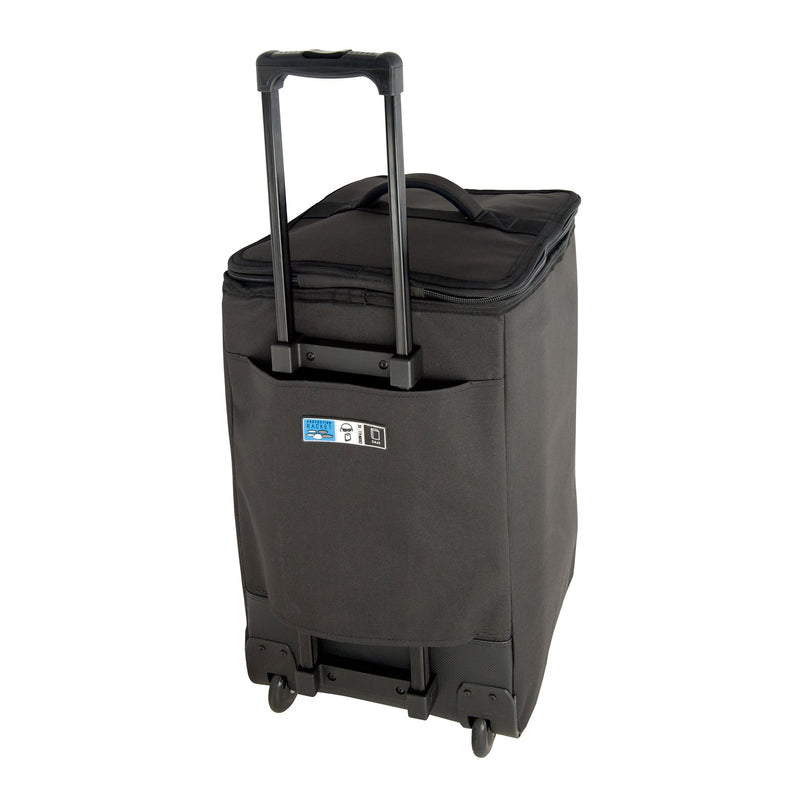 Protection Racket 9125-01 Trolley Cajon Bag