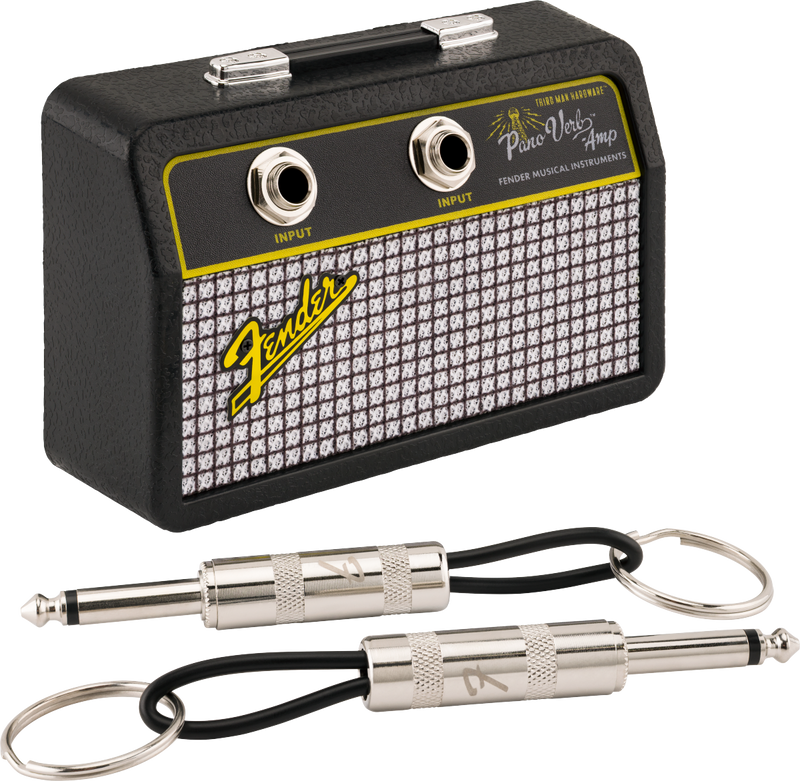 Fender X THIRD MAN HARDWARE Mini Jack Rack