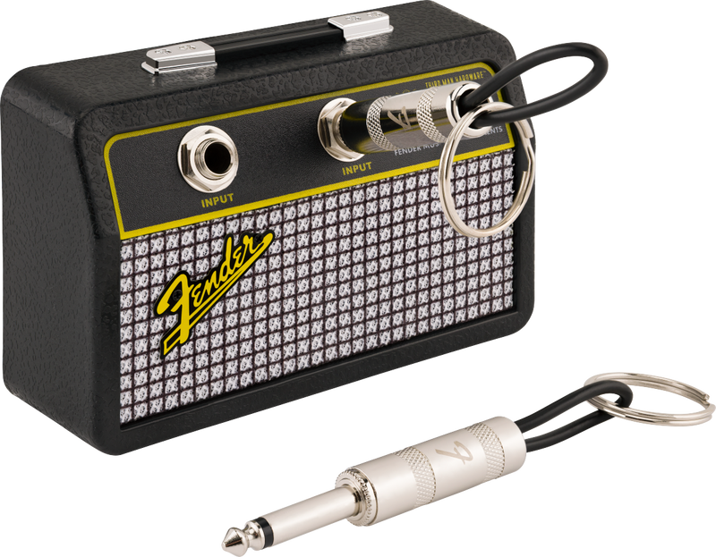 Fender X THIRD MAN HARDWARE Mini Jack Rack