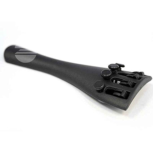 Wittner 918111 Ultra Violin Tailpiece - 4/4