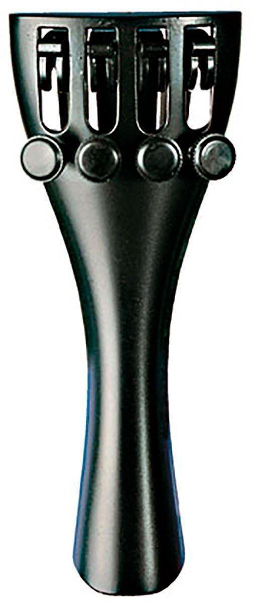 Wittner 918111 Ultra Violin Tailpiece - 4/4
