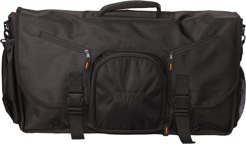 Gator G-CLUB-CONTROL 25 Large Messenger Bag