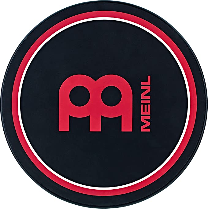 Meinl MPP-12 Tapis d'entraînement 12"