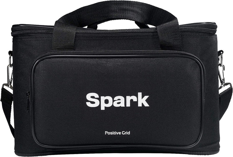 Positive Grid SPARK-BAG Carry Bag for Spark 40 Practice Amp (Black)