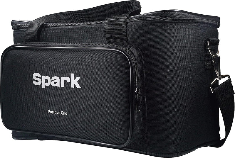 Positive Grid SPARK-BAG Carry Bag for Spark 40 Practice Amp (Black)