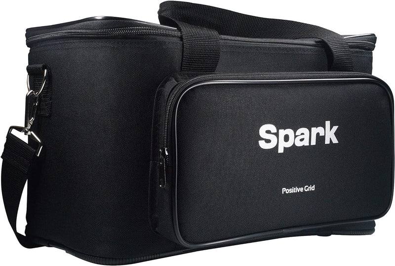Positive Grid SPARK-BAG Carry Bag for Spark 40 Practice Amp (Black)