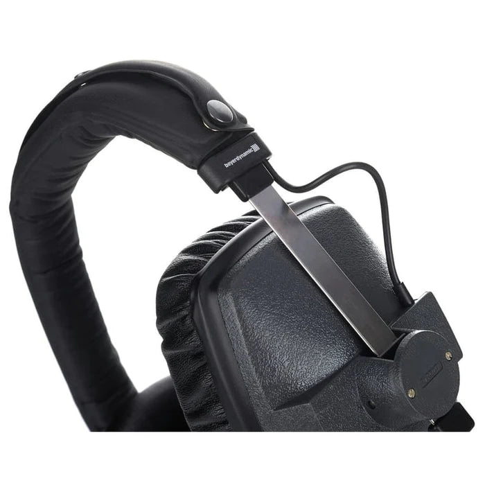 Beyerdynamic DT-150 Casque de studio isolant à dos fermé 250 ohms 