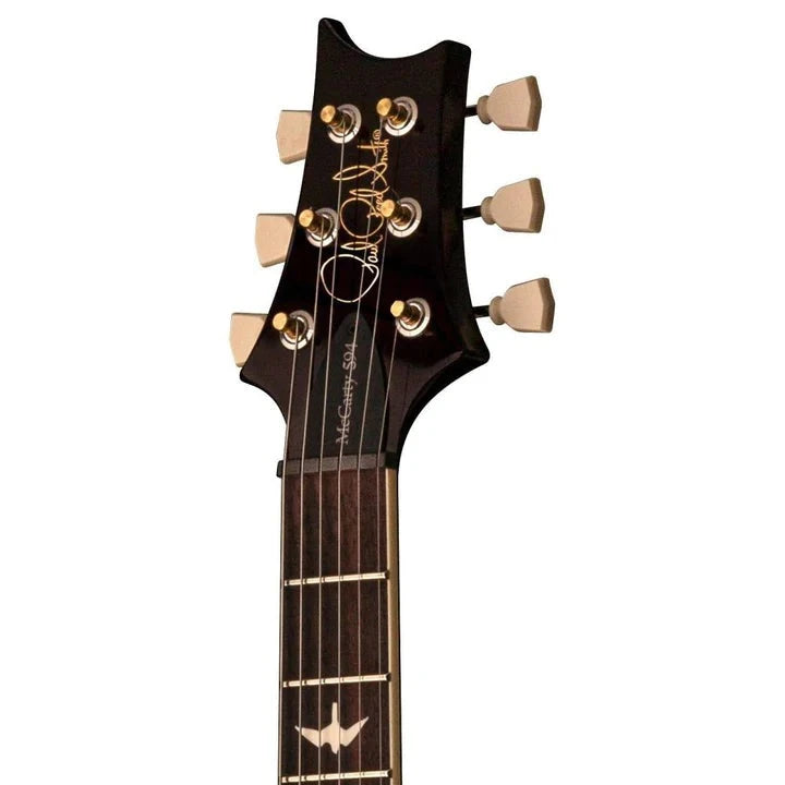 PRS S2 MCCARTY 594 Guitare électrique (Fire Red Burst)