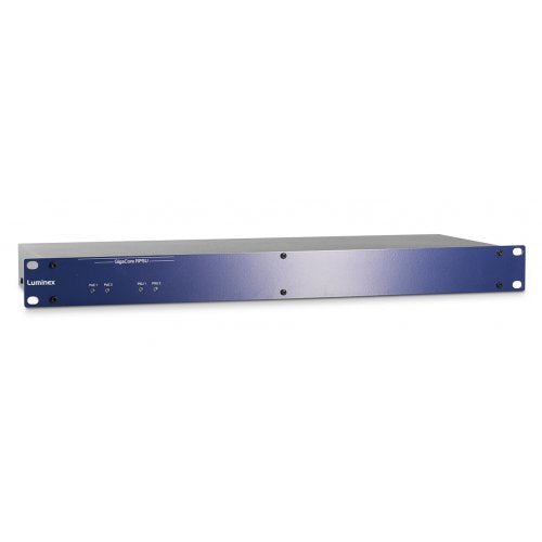 Luminex LU0100054 Alimentation redondante GigaCore pour GigaCore 14R et 16Xt