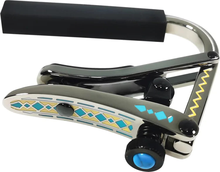 Shubb C1D 50th Anniversary Limited Edition (Blue Diamond)