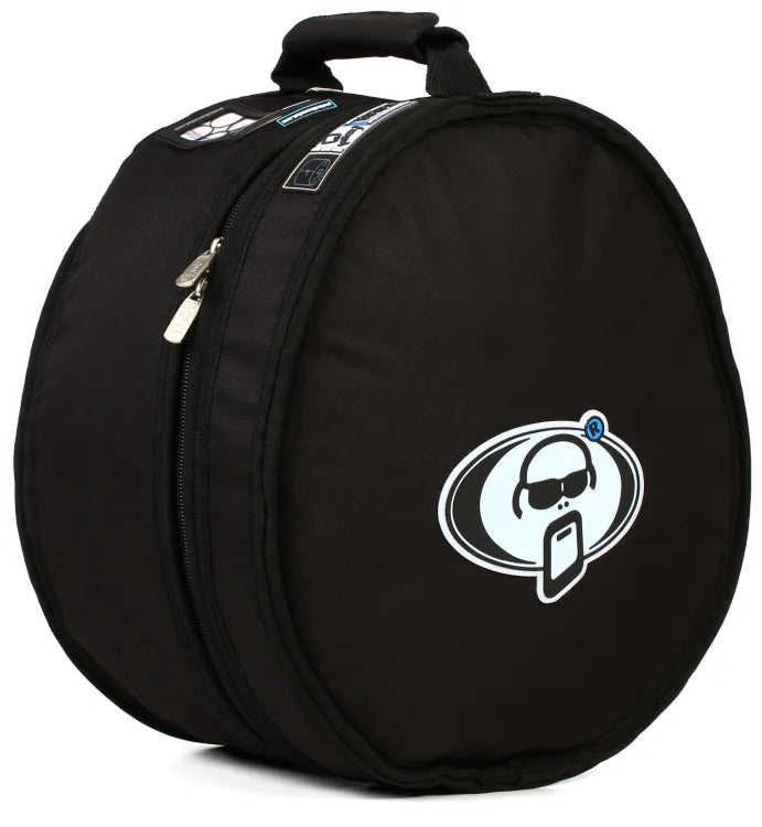 Protection Racket 5012-10 Egg Shaped Standard Tom - 12" x 8"