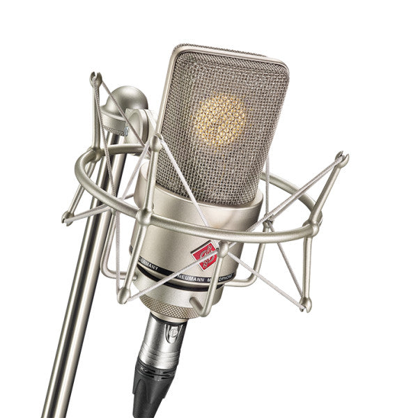 Neumann TLM 103 STUDIO SET Large Diaphragm Condenser Microphone