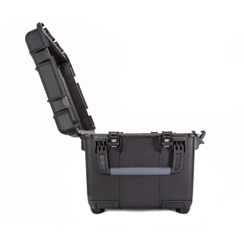 Nanuk 975T Utility Hard Case with Cubed Foam (Black)