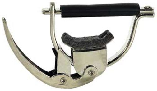 Capodastre pour guitare Wittner 998