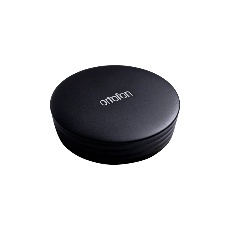 Ortofon Record Stabilizer Regular 240g (Matte Black)