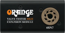 Orange VT-MKII-EXP-A Valve Tester Mark II Expansion Module A