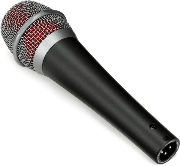 SE Electronics V7 PTT Supercardioid Talkback Dynamic Handheld Vocal Microphone