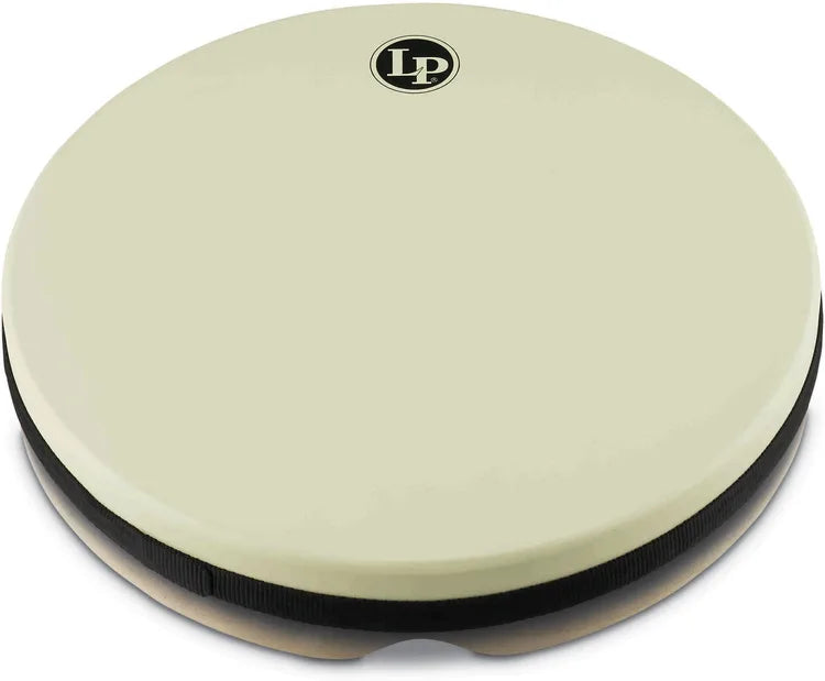 Latin Percussion LP5020BF 14" x 2.5" Tunable Tar (Black Fade)