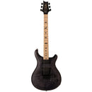 Guitare électrique PRS DUSTIE WARING (reliure teintée gris noir)
