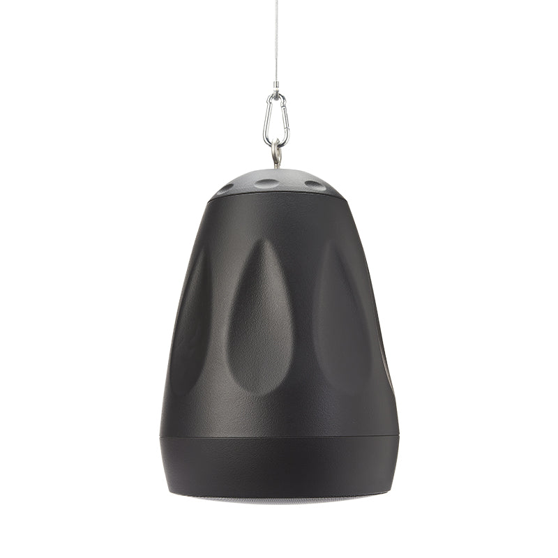 Cloud Electronics CVS-P42TB Présentation pendentif (noir) - 4,5 "