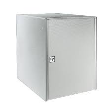 Electro-Voice EVA-2151D-WHT Subwoofer Line Array Element EVCoat - 2 x 15'' (White)