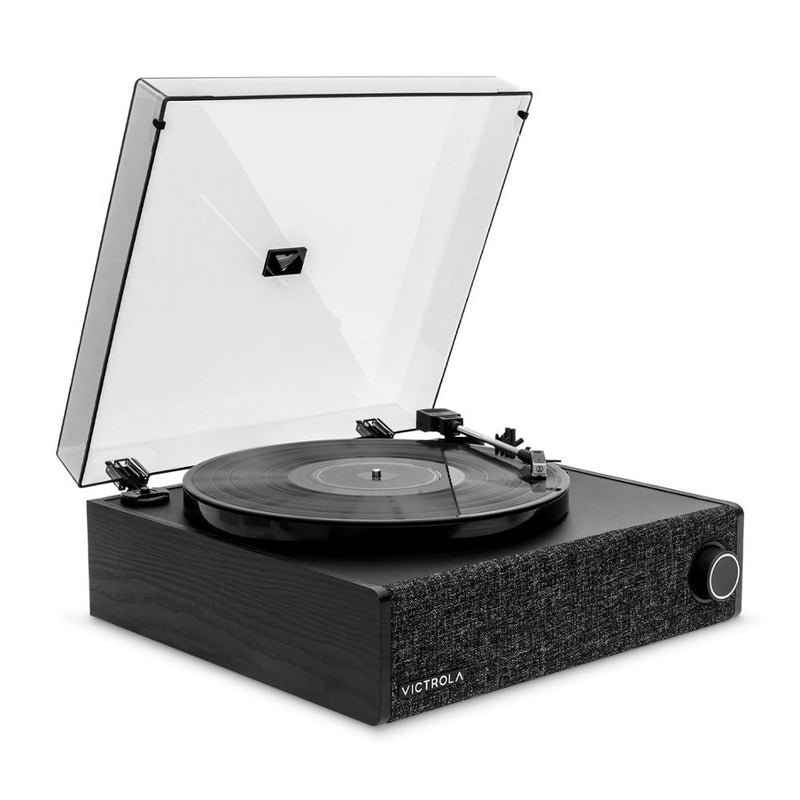 Victrola EASTWOOD LP Turntable (Black)