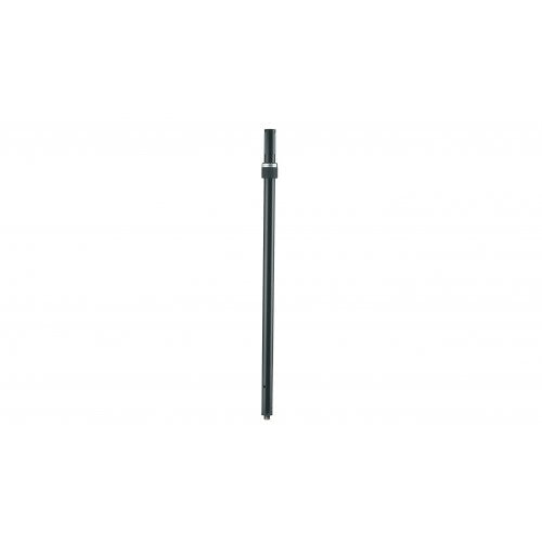 K&M 21364 Distance Rod w/Ring Lock
