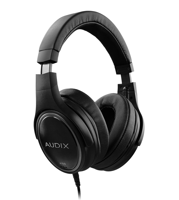 Audix AUD-A150 Studio Reference Headphones