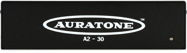 Auratone A2-30 Amplifier for 5C Super-Sound Cube